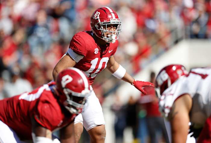 Henry To'oTo'o vs. New Mexico State